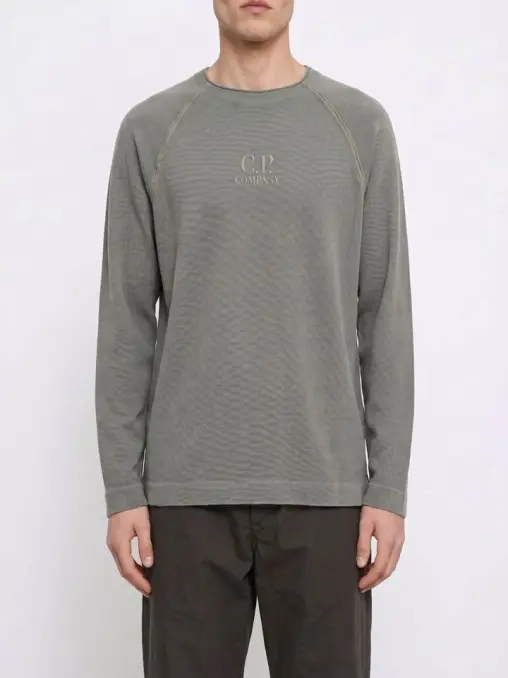 Лонгслив CP COMPANY
