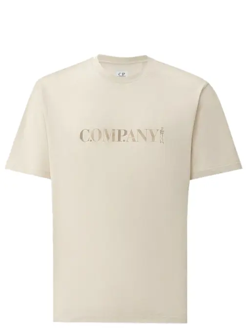 Футболка CP COMPANY