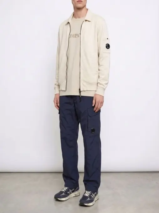 Футболка CP COMPANY
