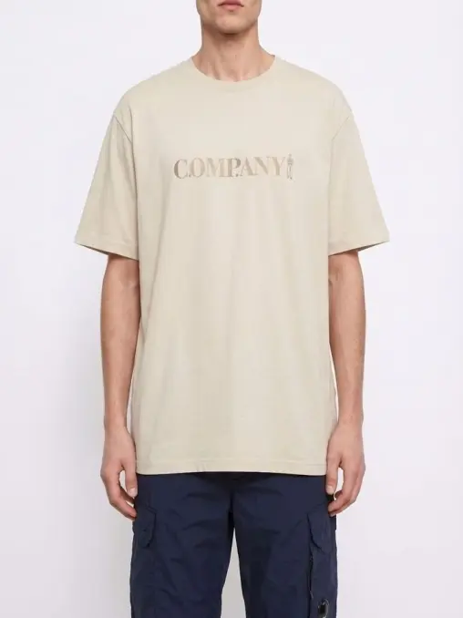 Футболка CP COMPANY