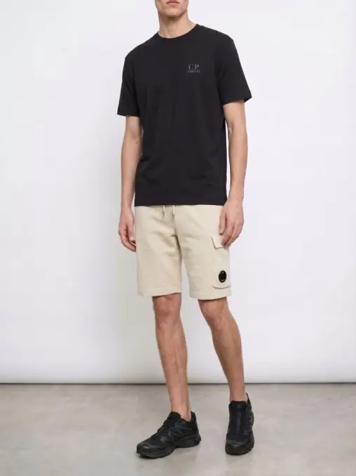 Футболка CP COMPANY