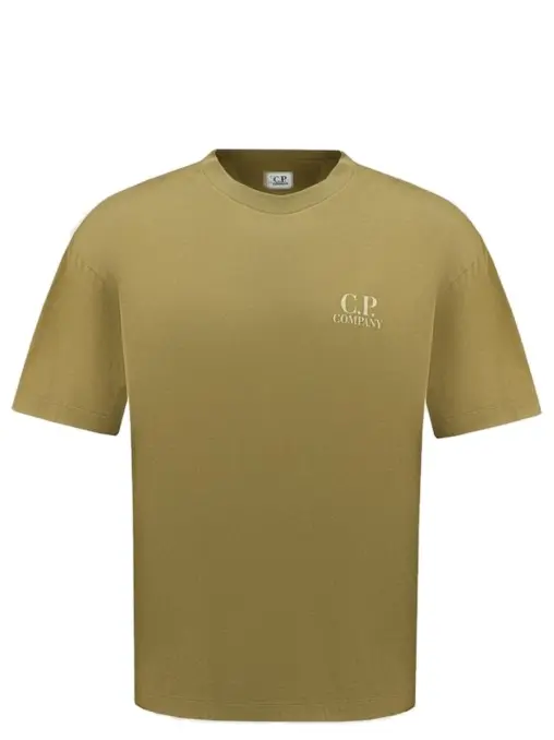 Футболка CP COMPANY