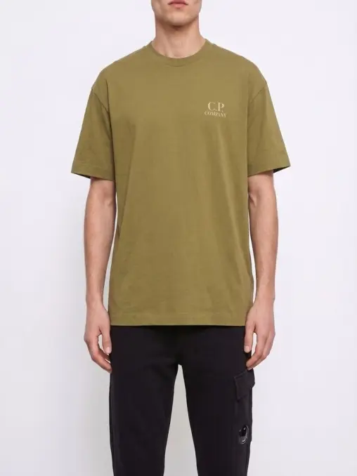 Футболка CP COMPANY