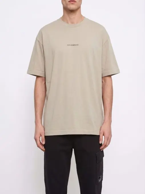 Футболка CP COMPANY