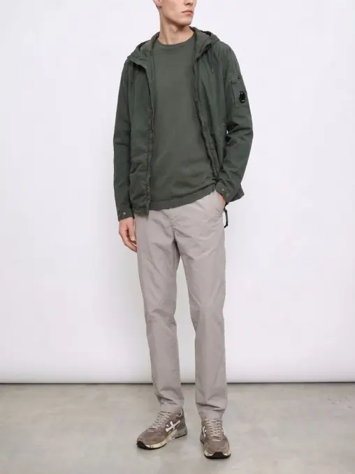 Футболка CP COMPANY