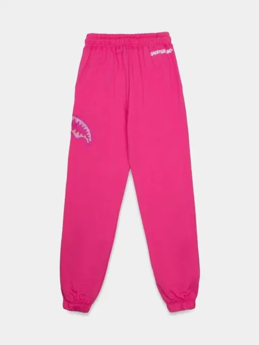 Брюки SPRAYGROUND