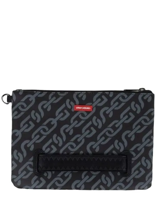 Клатч SPRAYGROUND