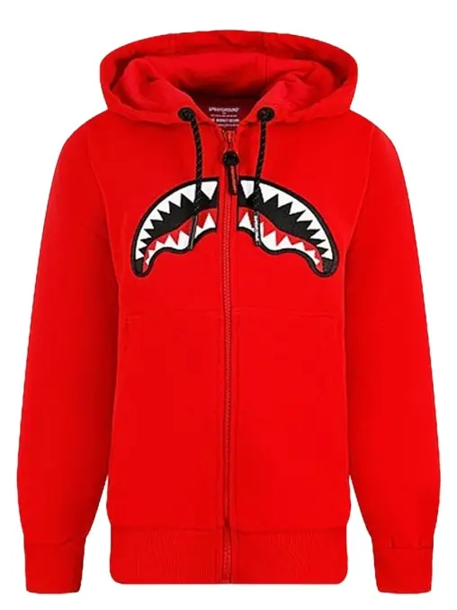 Кардиган SPRAYGROUND