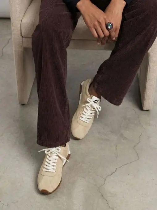 Кроссовки ASH