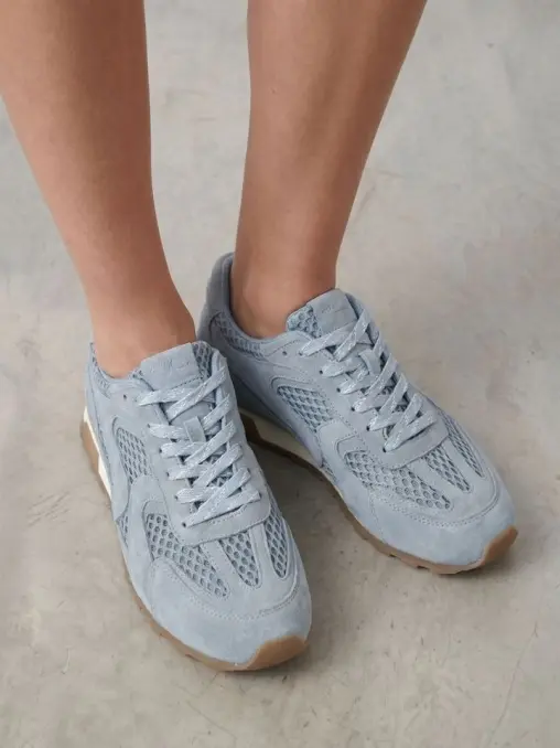 Кроссовки ASH