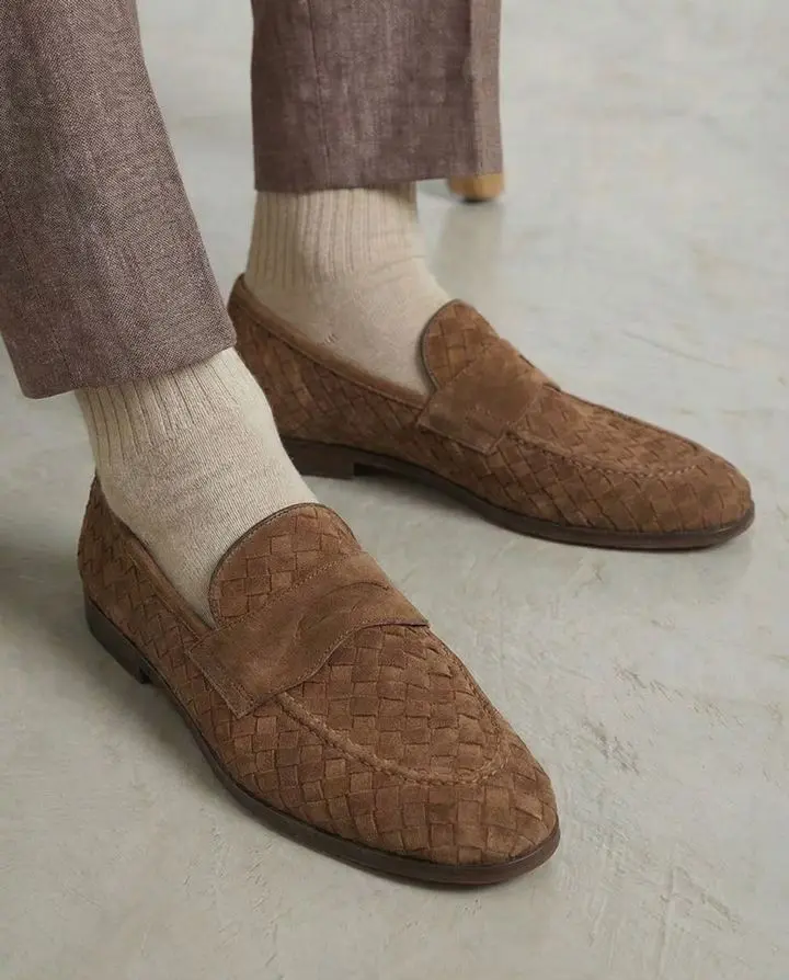 Туфли