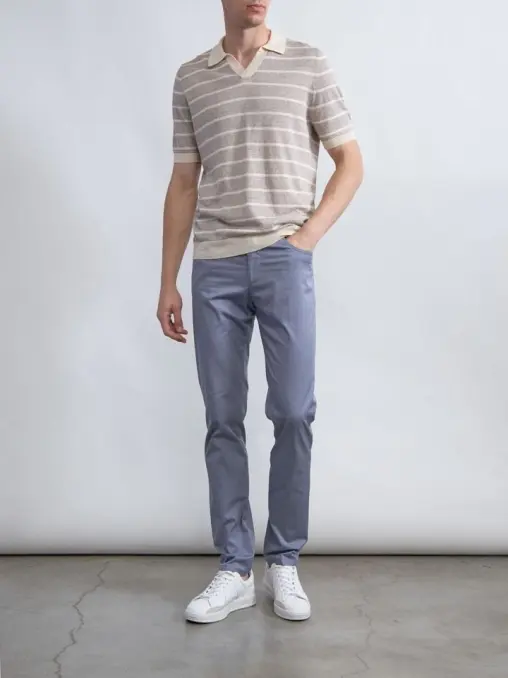 Брюки CORNELIANI