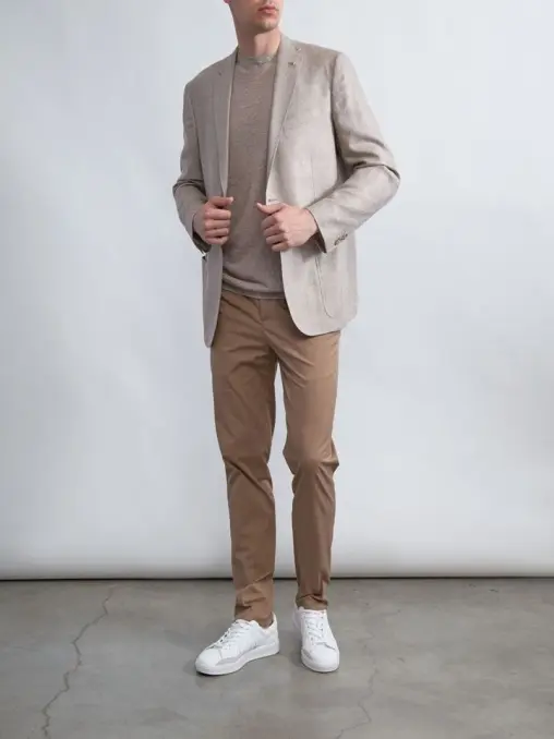 Брюки CORNELIANI