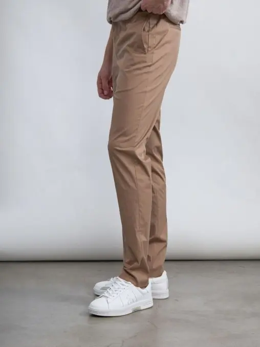Брюки CORNELIANI