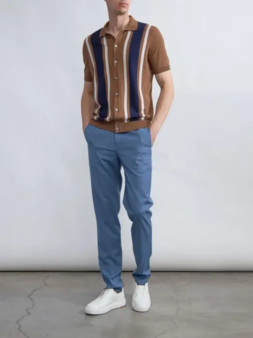 Брюки CORNELIANI