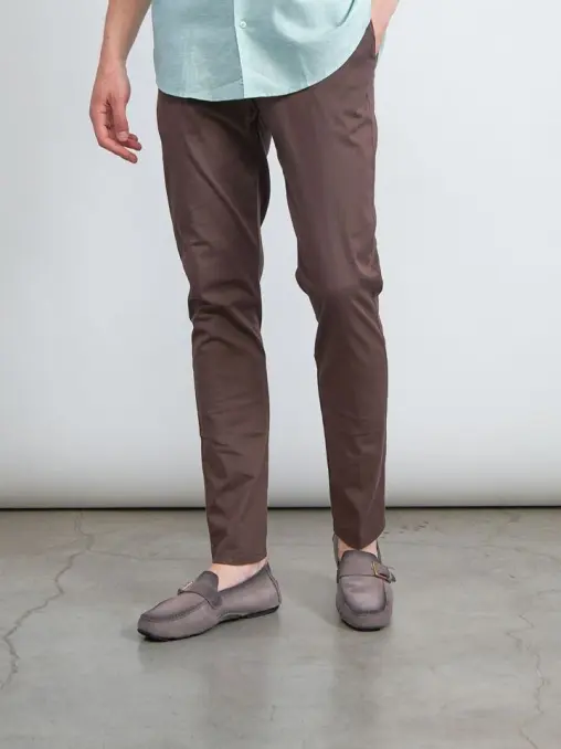 Туфли SANTONI