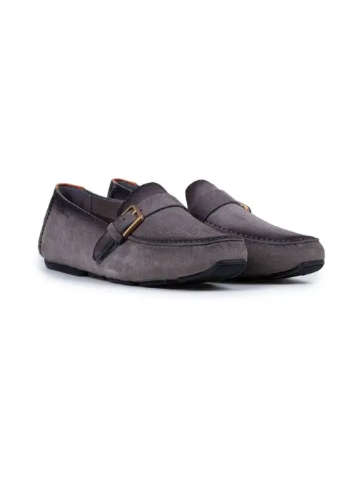 Мокасины SANTONI