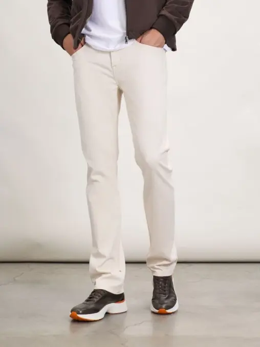 Кроссовки SANTONI