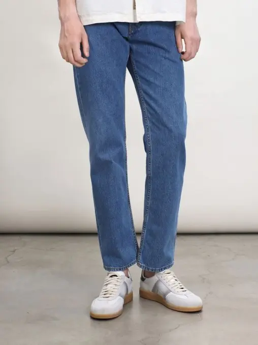 Кеды комбинированные SANTONI