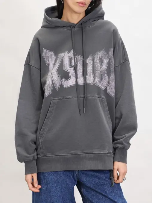 Худи KSUBI