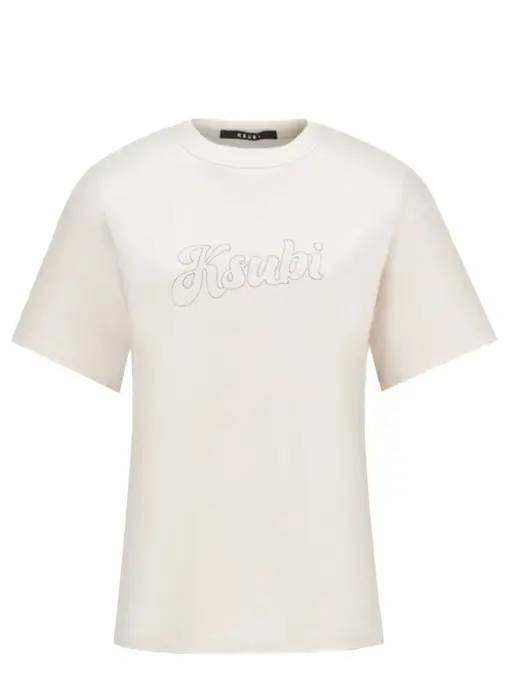 Футболка KSUBI