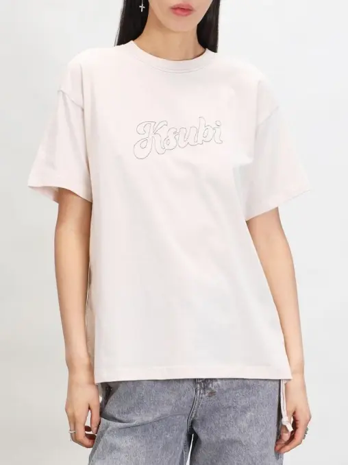 Футболка KSUBI
