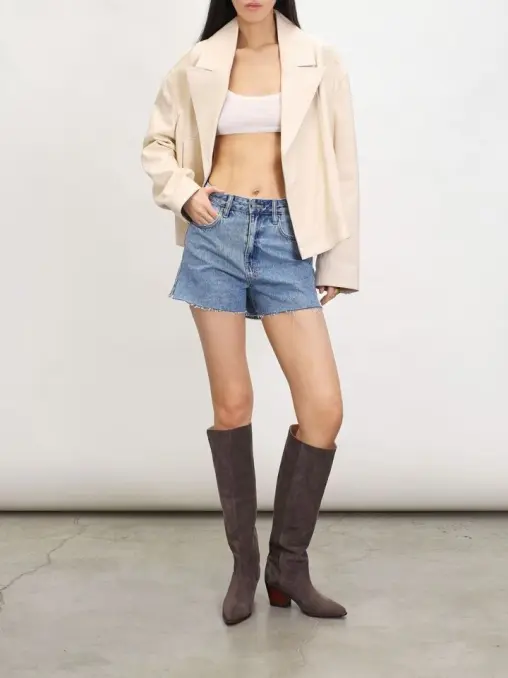 Шорты KSUBI