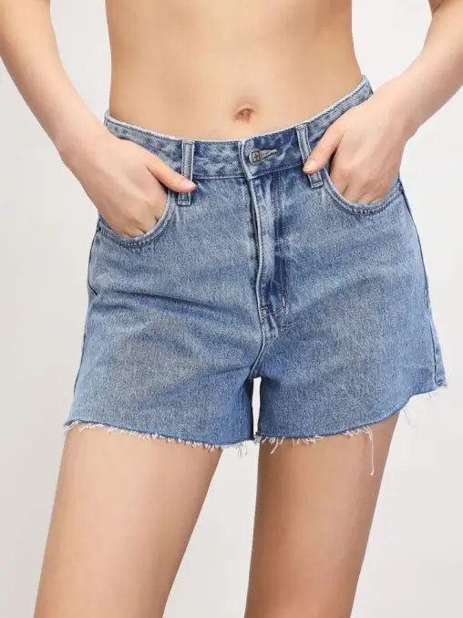 Шорты KSUBI