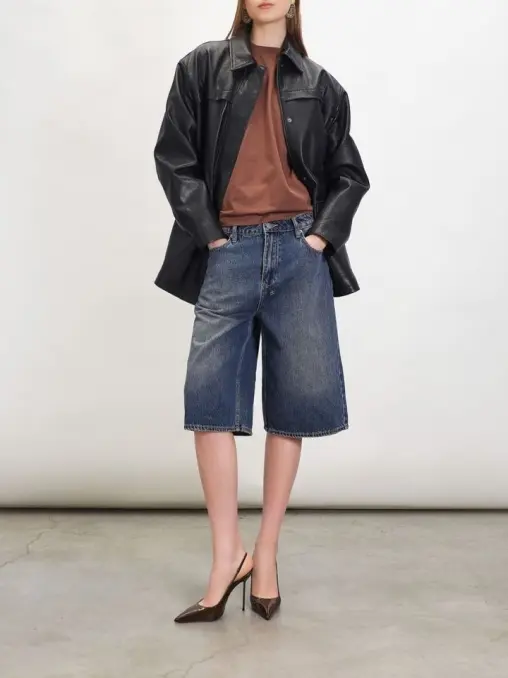 Шорты KSUBI