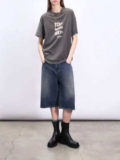 Футболка KSUBI