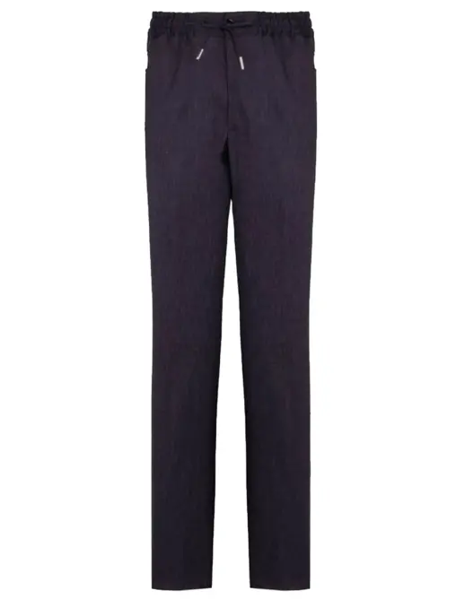 Брюки BERTOLO LUXURY MENSWEAR