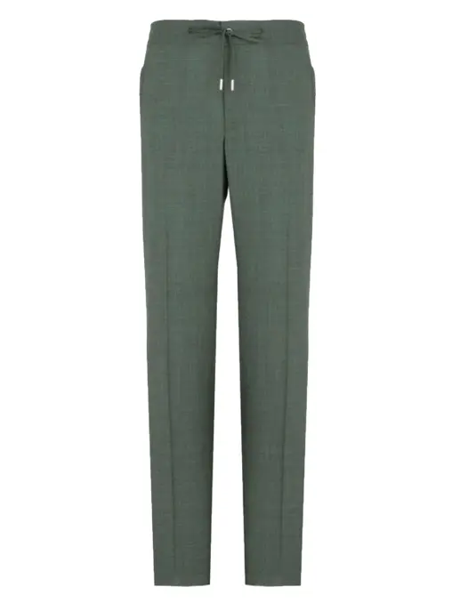 Брюки BERTOLO LUXURY MENSWEAR