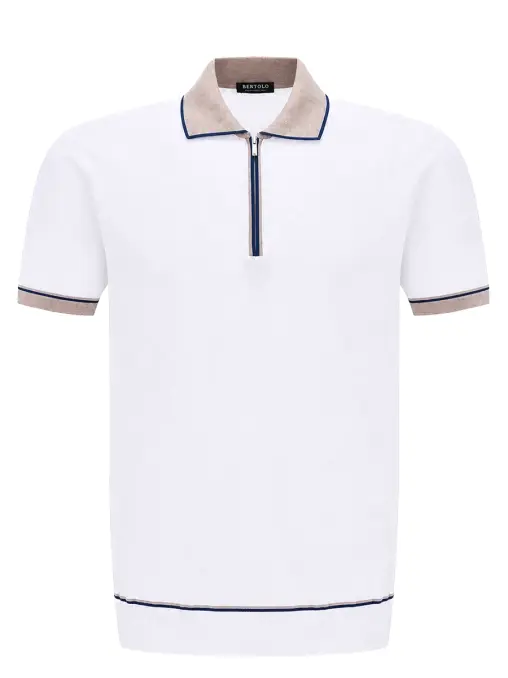 Джемпер BERTOLO LUXURY MENSWEAR