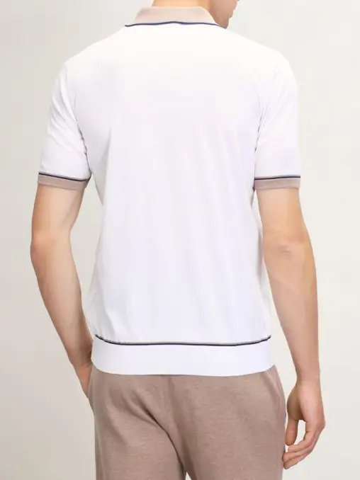 Джемпер BERTOLO LUXURY MENSWEAR