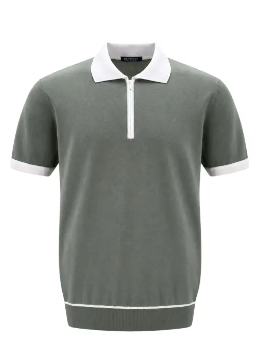 Джемпер BERTOLO LUXURY MENSWEAR