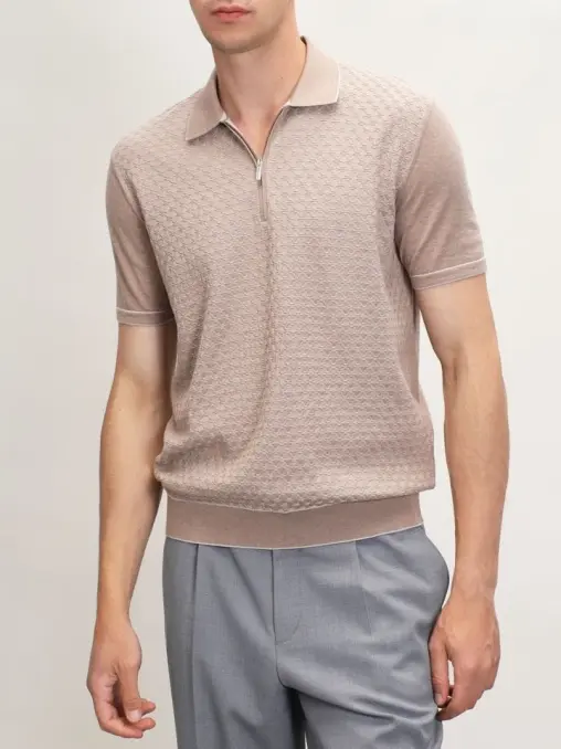 Джемпер BERTOLO LUXURY MENSWEAR