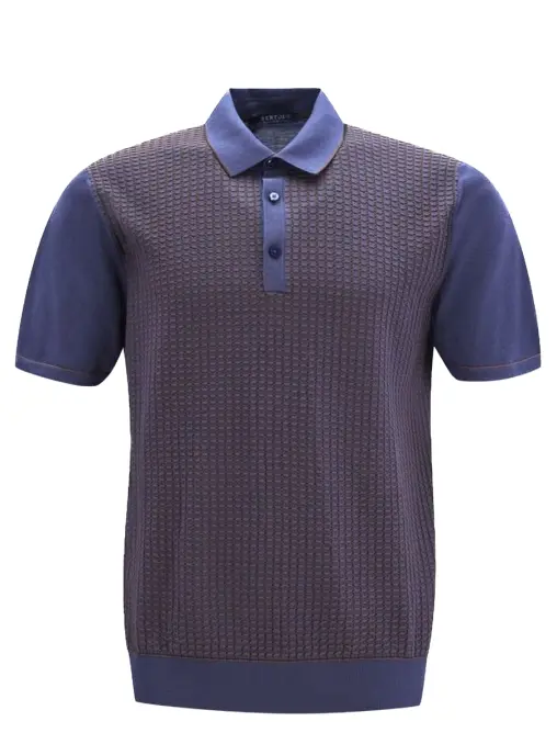 Джемпер BERTOLO LUXURY MENSWEAR