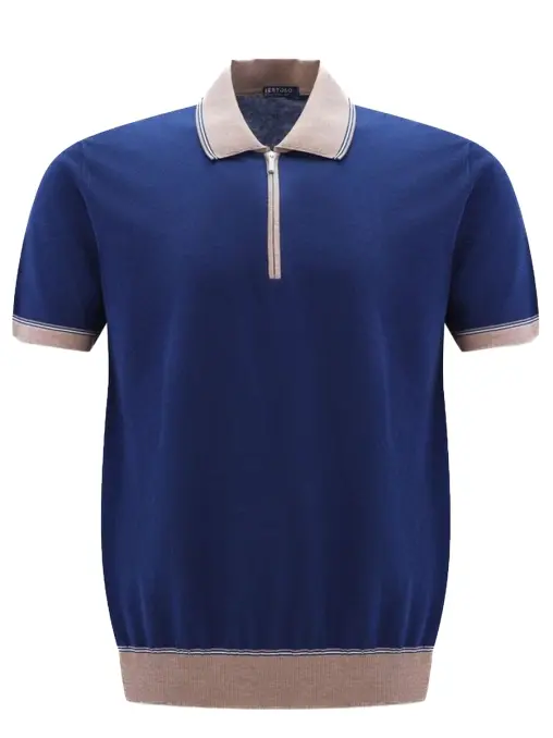 Джемпер BERTOLO LUXURY MENSWEAR