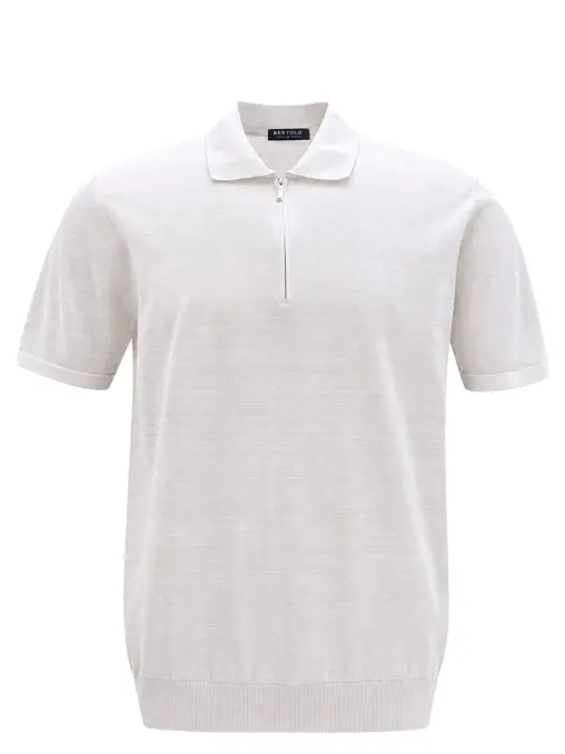 Джемпер BERTOLO LUXURY MENSWEAR