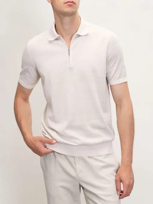 Джемпер BERTOLO LUXURY MENSWEAR