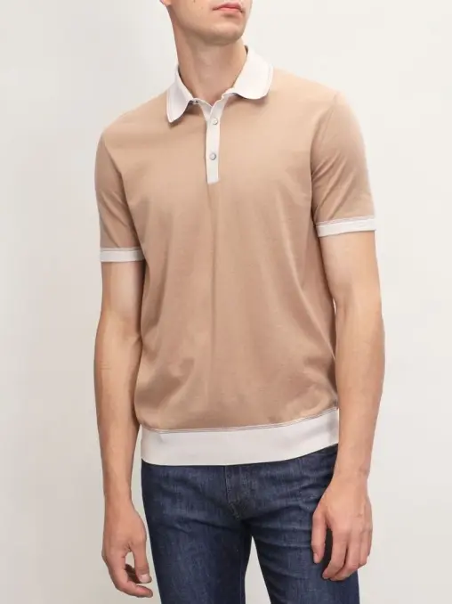 Джемпер BERTOLO LUXURY MENSWEAR