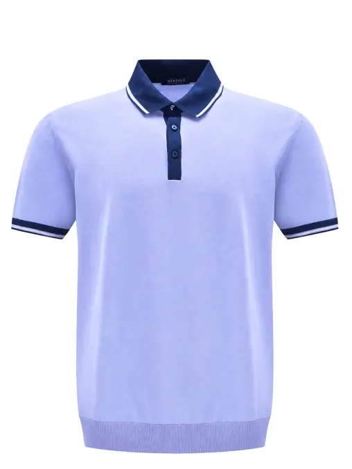 Джемпер BERTOLO LUXURY MENSWEAR