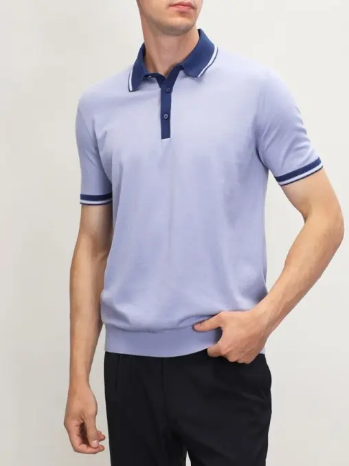 Джемпер BERTOLO LUXURY MENSWEAR