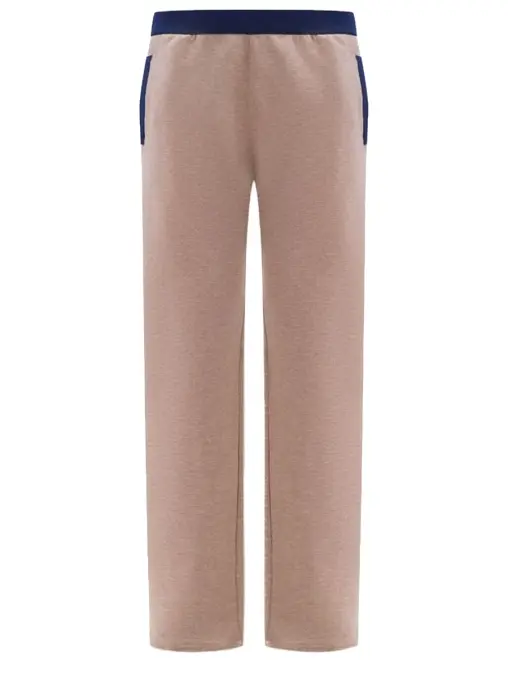 Брюки BERTOLO LUXURY MENSWEAR