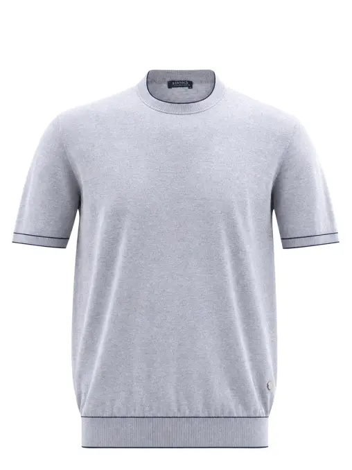 Джемпер BERTOLO LUXURY MENSWEAR