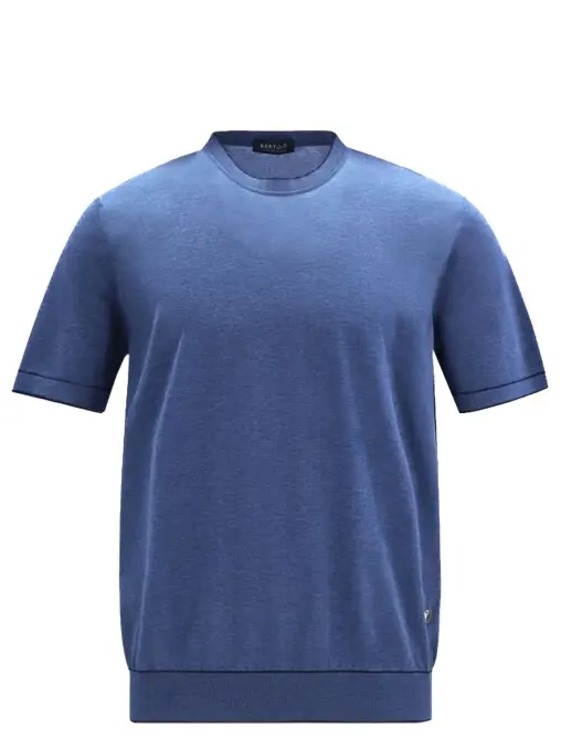 Джемпер BERTOLO LUXURY MENSWEAR