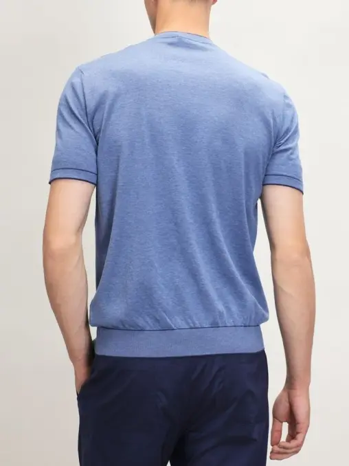 Джемпер BERTOLO LUXURY MENSWEAR
