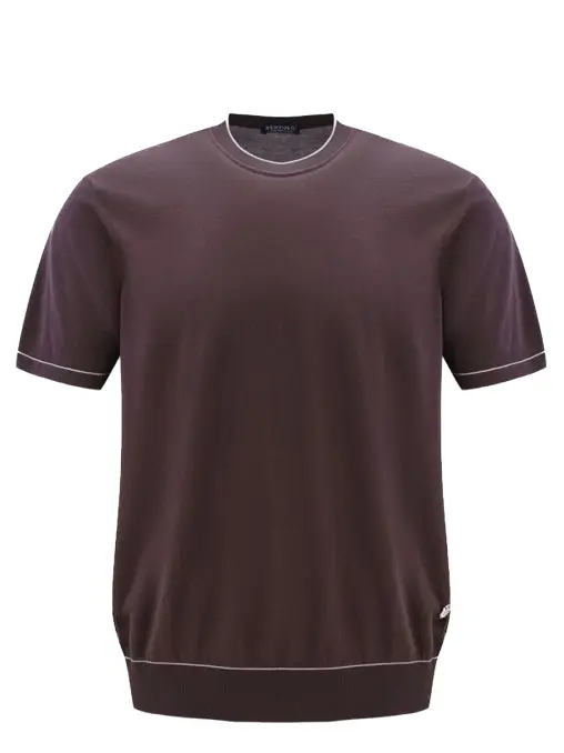 Джемпер BERTOLO LUXURY MENSWEAR