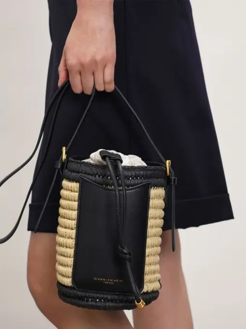Сумка GIANNI CHIARINI
