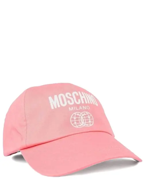 Кепка MOSCHINO